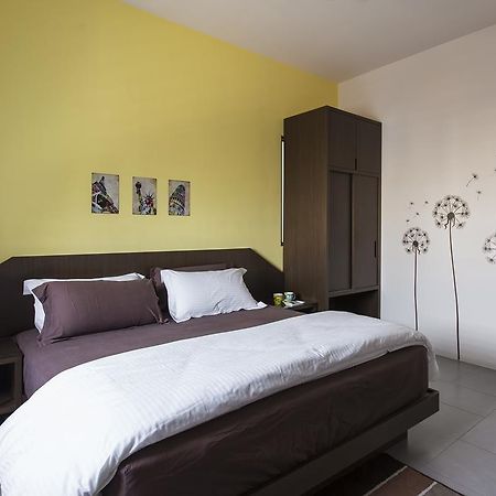 Spring Villa Маджонг Экстерьер фото