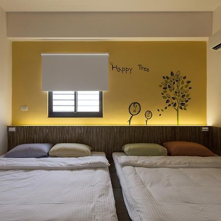 Spring Villa Маджонг Экстерьер фото