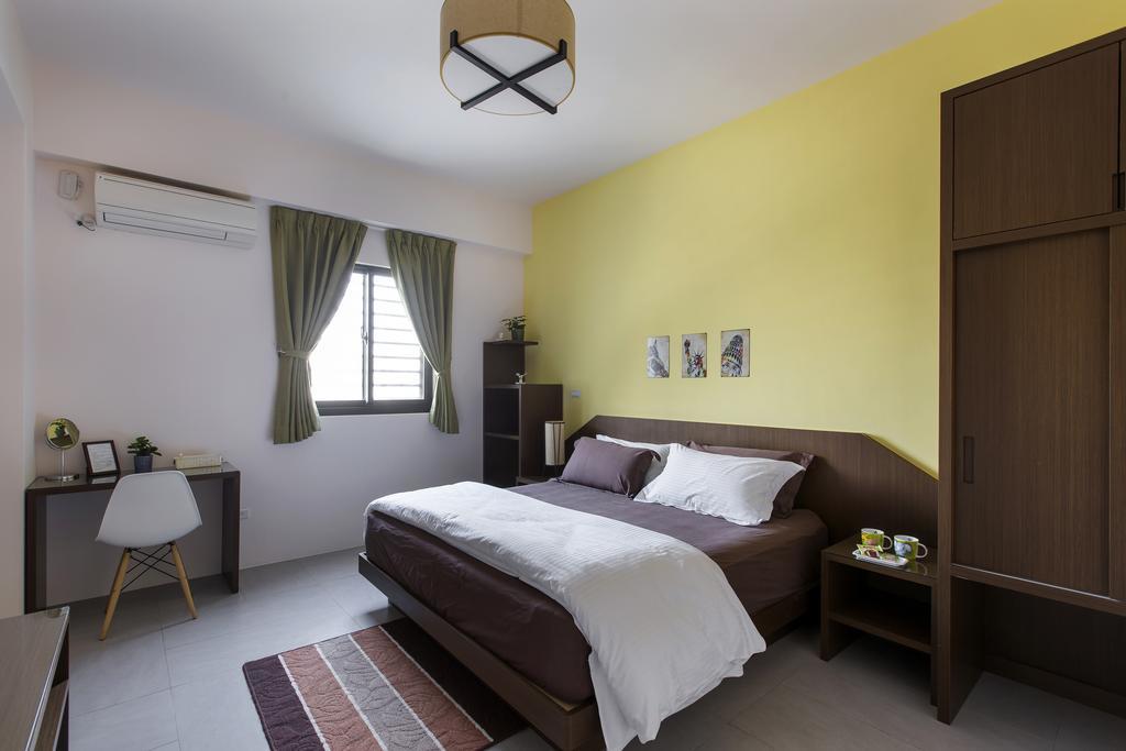 Spring Villa Маджонг Экстерьер фото