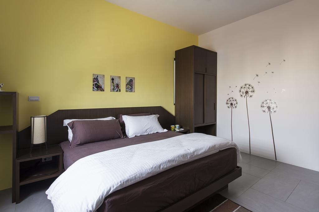 Spring Villa Маджонг Экстерьер фото