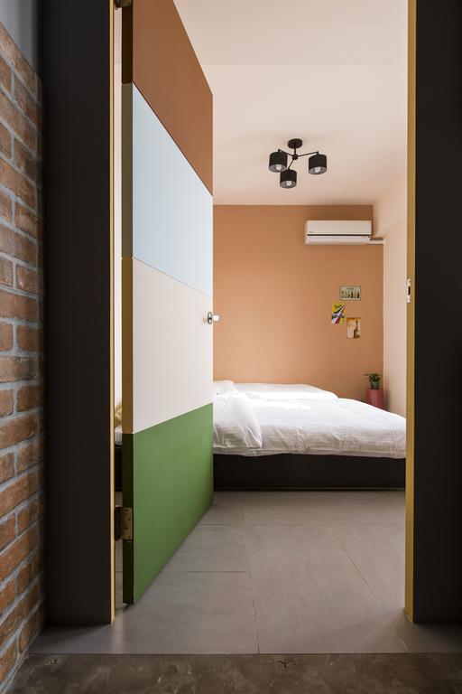 Spring Villa Маджонг Экстерьер фото