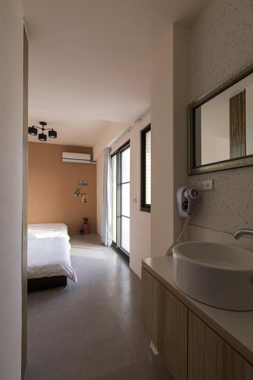 Spring Villa Маджонг Экстерьер фото