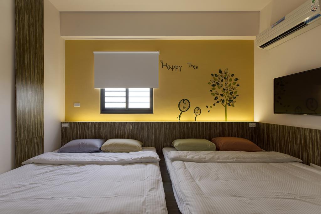 Spring Villa Маджонг Экстерьер фото