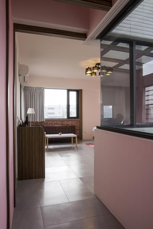 Spring Villa Маджонг Экстерьер фото