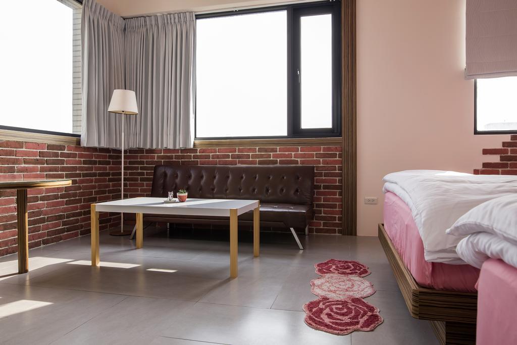 Spring Villa Маджонг Экстерьер фото