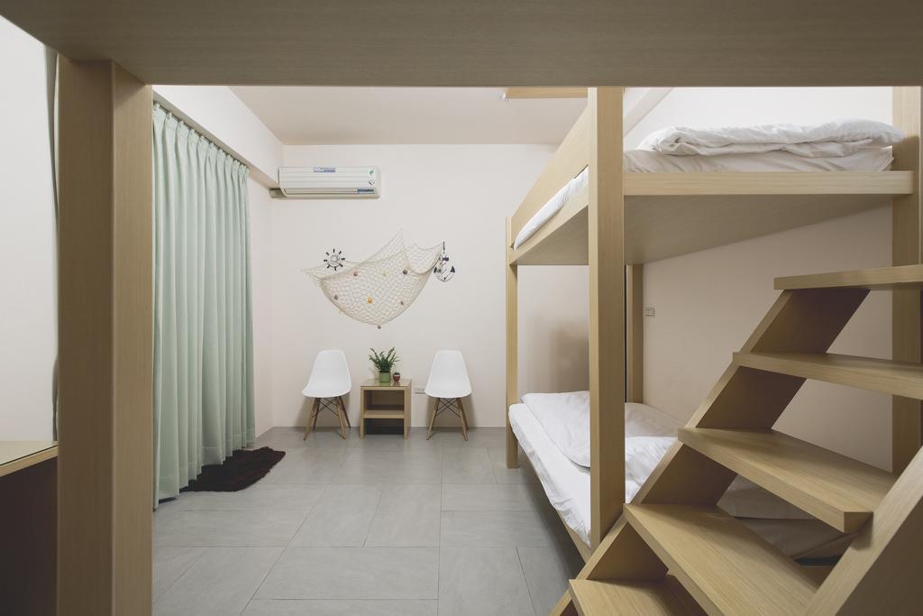 Spring Villa Маджонг Экстерьер фото