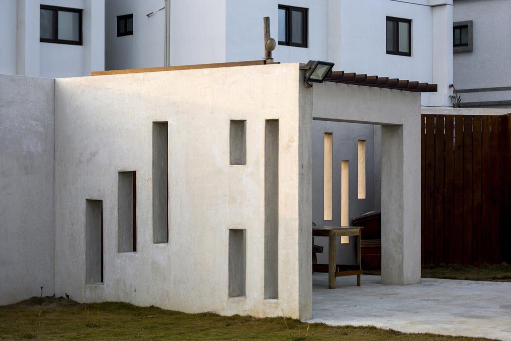 Spring Villa Маджонг Экстерьер фото
