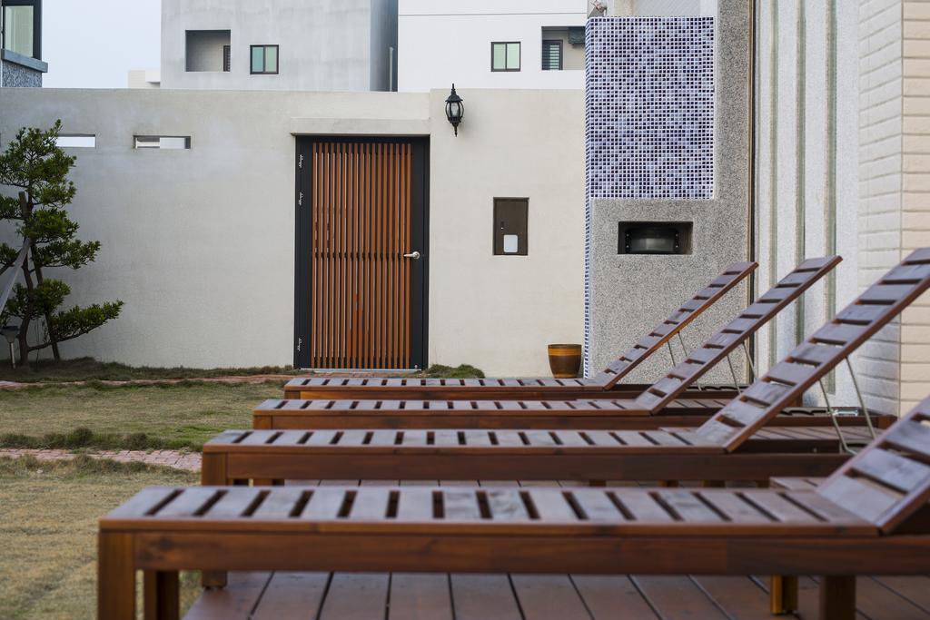 Spring Villa Маджонг Экстерьер фото