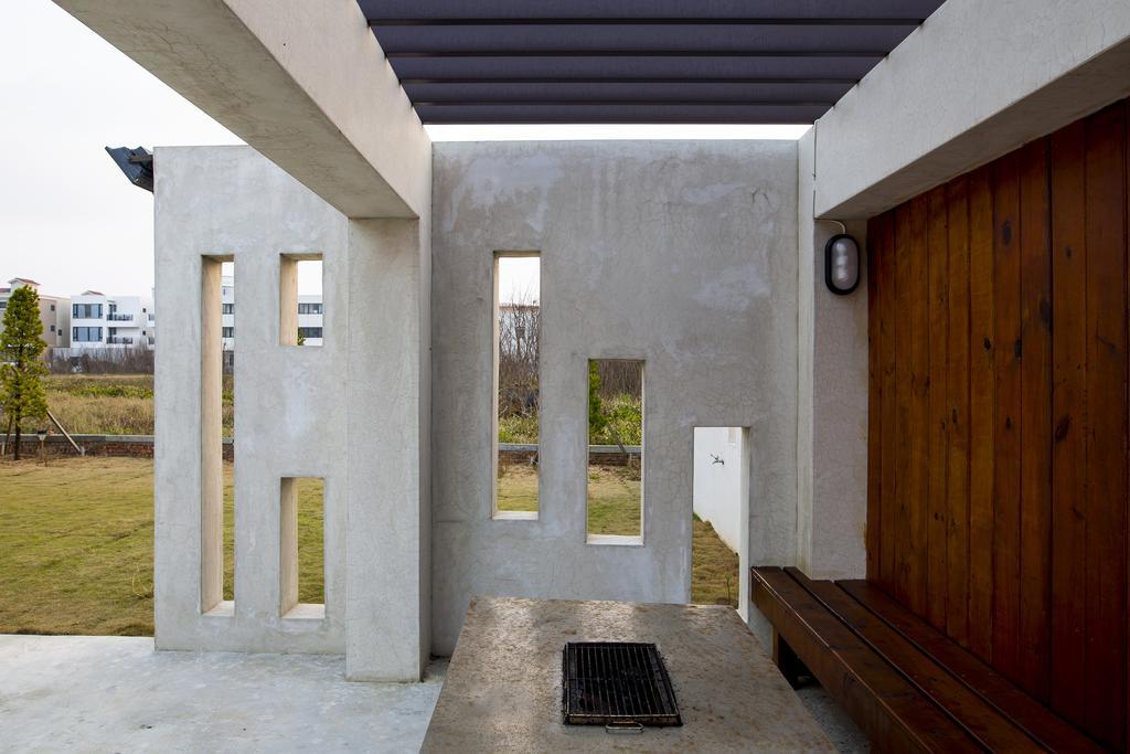 Spring Villa Маджонг Экстерьер фото