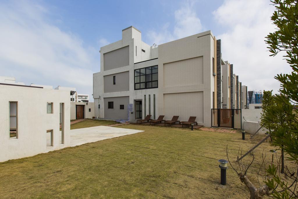 Spring Villa Маджонг Экстерьер фото