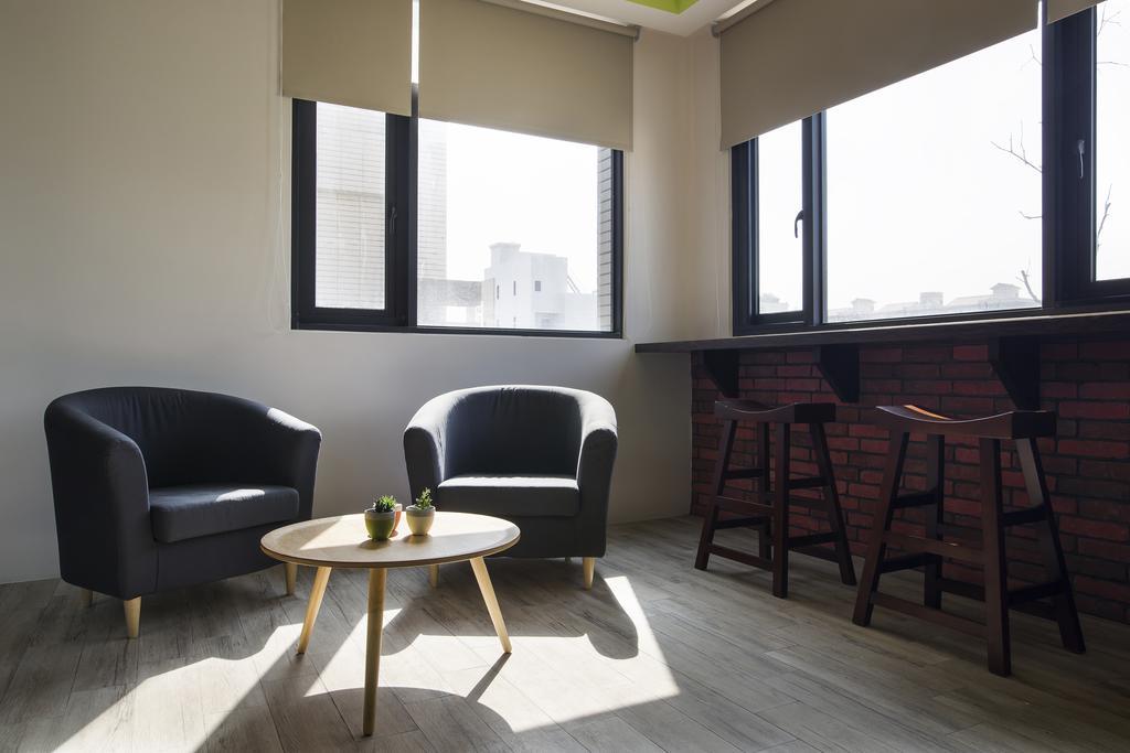 Spring Villa Маджонг Экстерьер фото