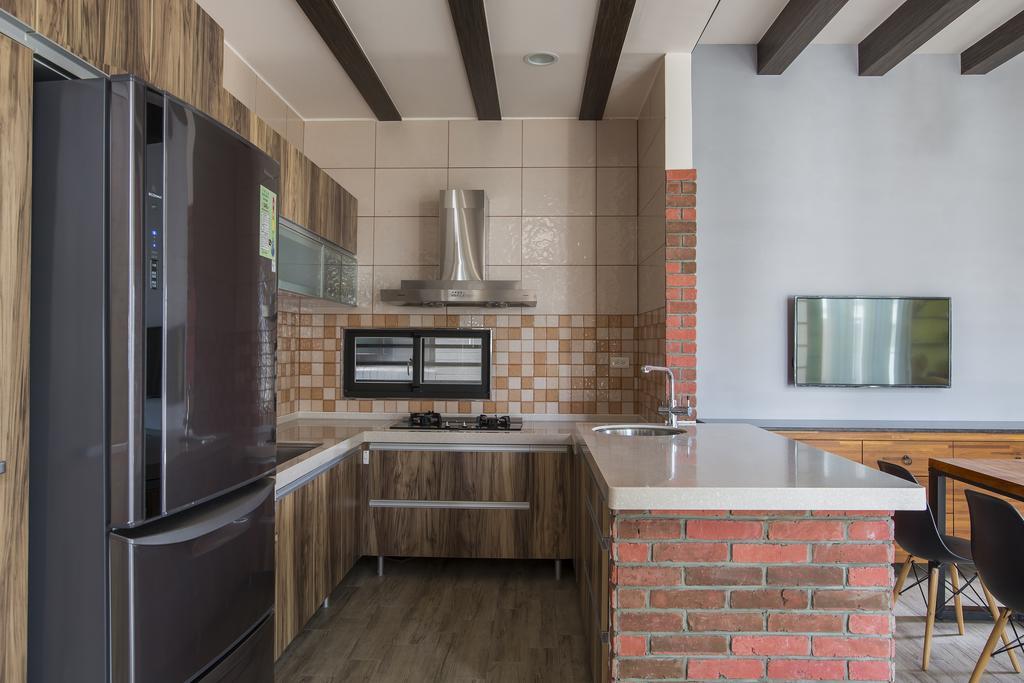 Spring Villa Маджонг Экстерьер фото
