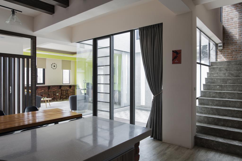 Spring Villa Маджонг Экстерьер фото