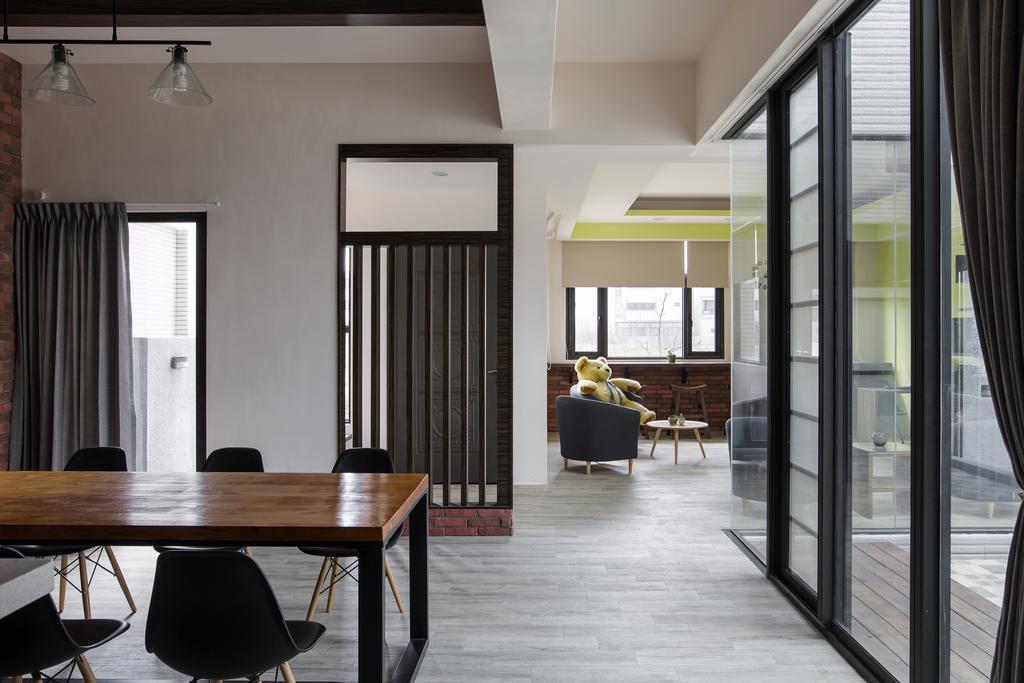 Spring Villa Маджонг Экстерьер фото