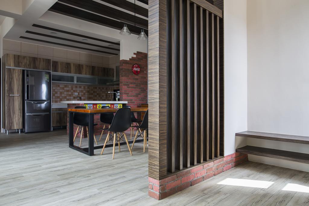 Spring Villa Маджонг Экстерьер фото